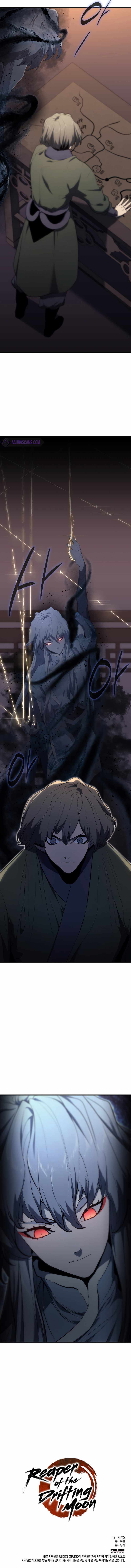 Reaper of the Drifting Moon chapter 36 page 19