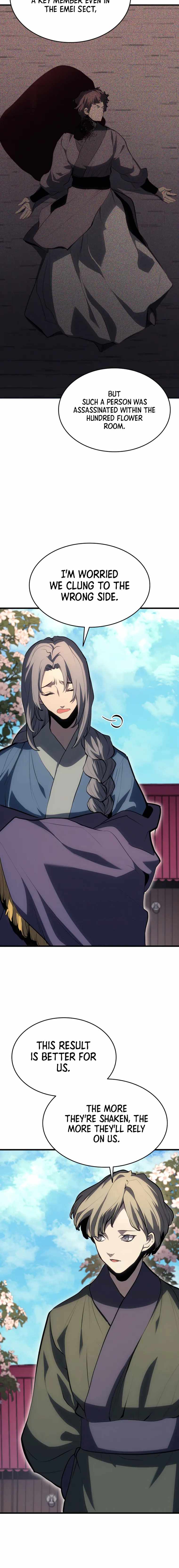 Reaper of the Drifting Moon chapter 37 page 12