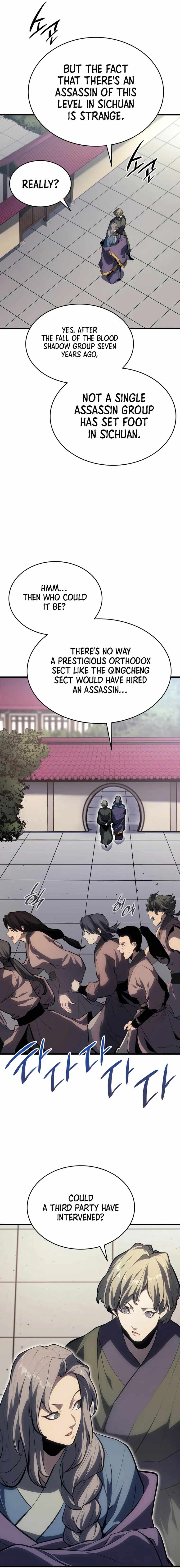 Reaper of the Drifting Moon chapter 37 page 13