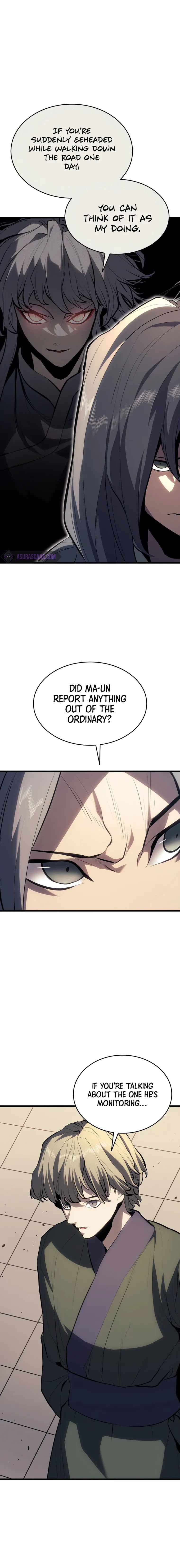 Reaper of the Drifting Moon chapter 37 page 14