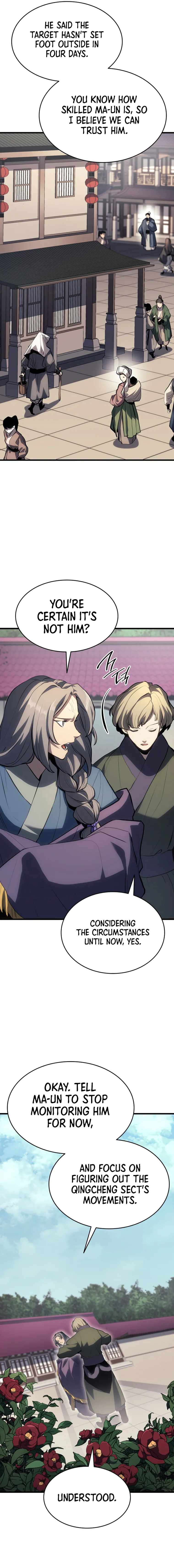 Reaper of the Drifting Moon chapter 37 page 15