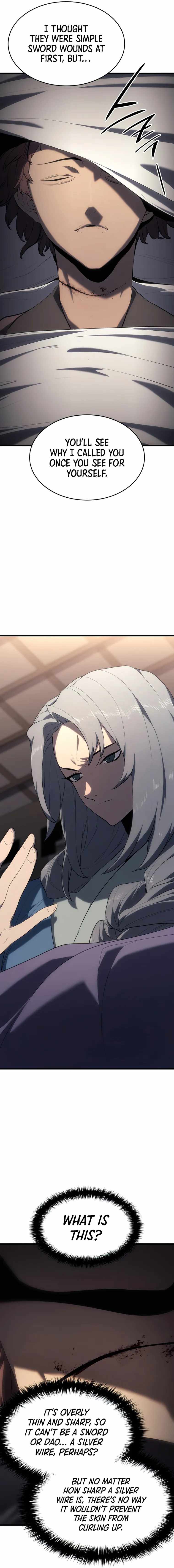 Reaper of the Drifting Moon chapter 37 page 17