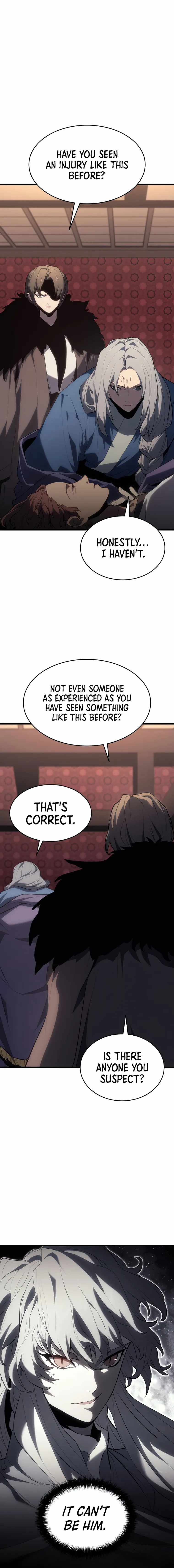 Reaper of the Drifting Moon chapter 37 page 18