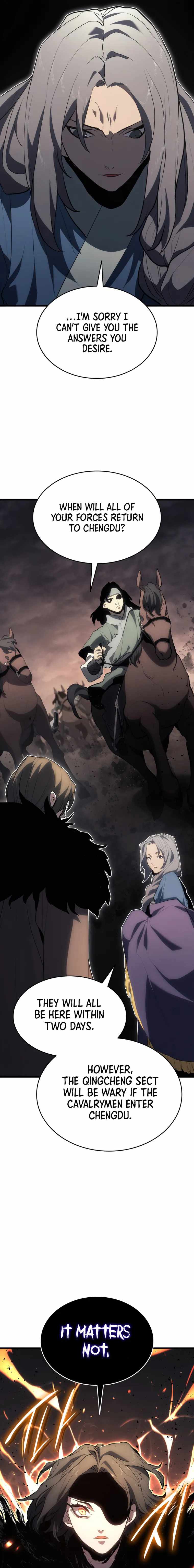 Reaper of the Drifting Moon chapter 37 page 19