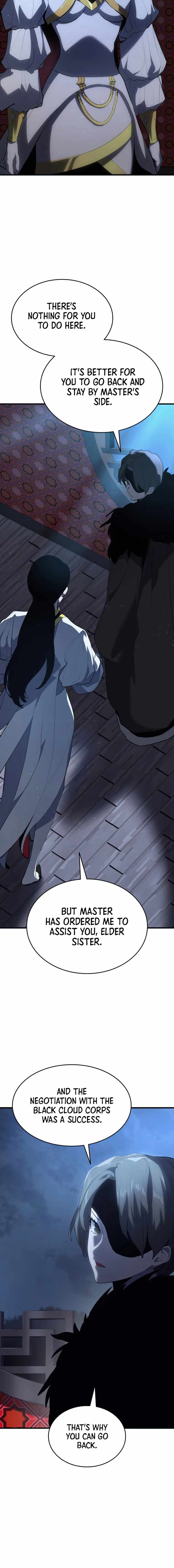 Reaper of the Drifting Moon chapter 37 page 2