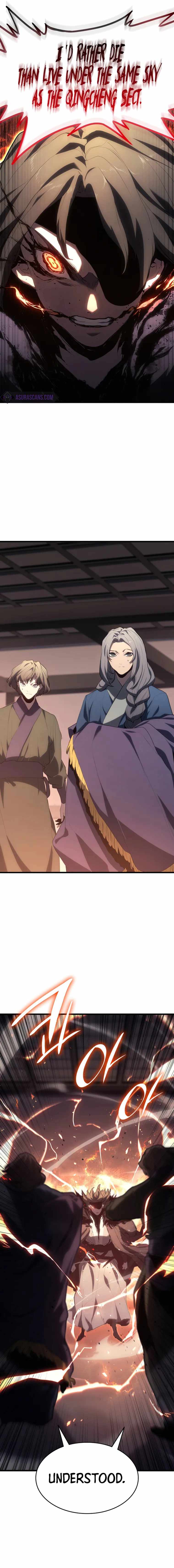 Reaper of the Drifting Moon chapter 37 page 21