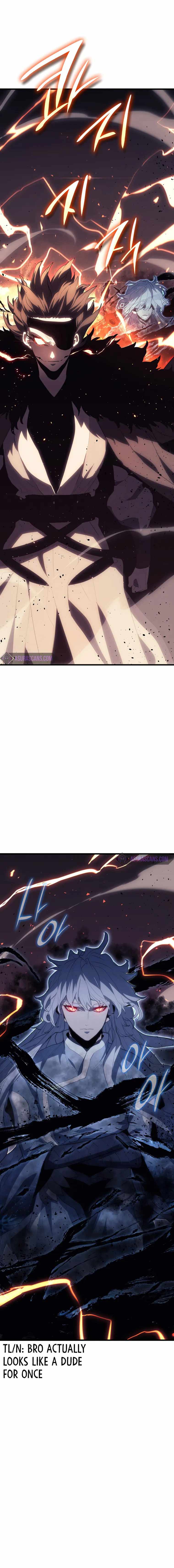 Reaper of the Drifting Moon chapter 37 page 22