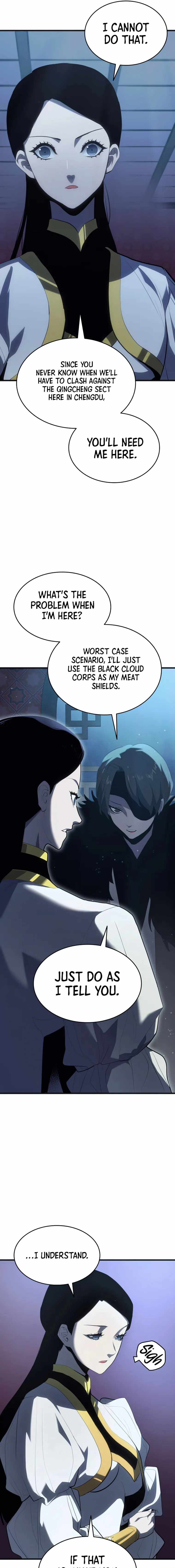 Reaper of the Drifting Moon chapter 37 page 3