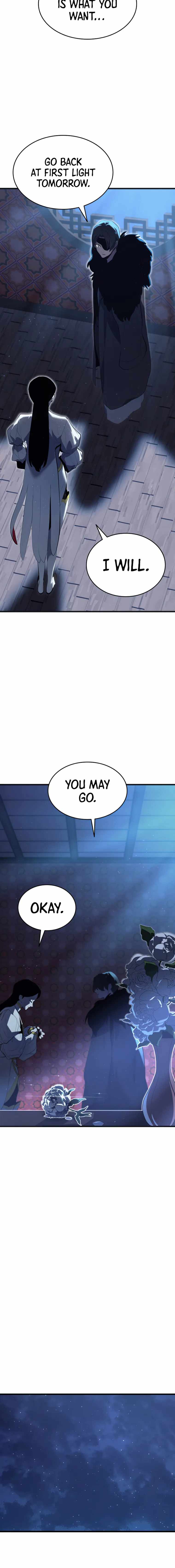 Reaper of the Drifting Moon chapter 37 page 4