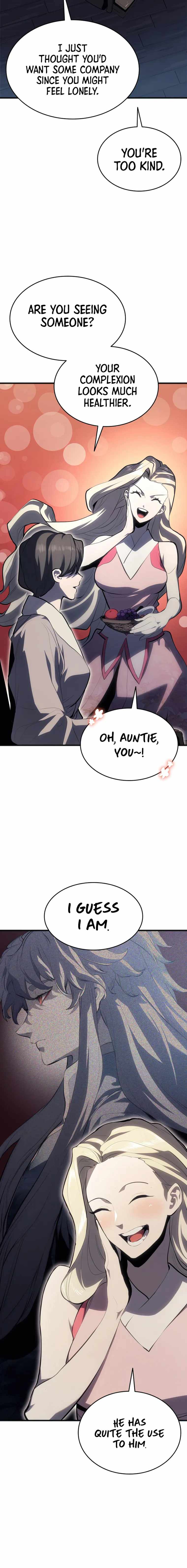 Reaper of the Drifting Moon chapter 37 page 6