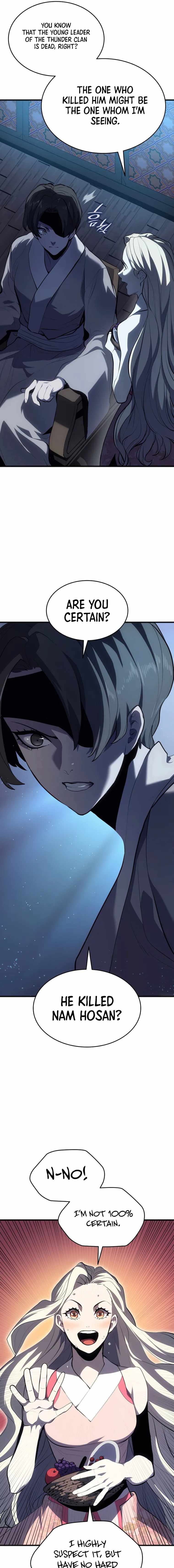 Reaper of the Drifting Moon chapter 37 page 7