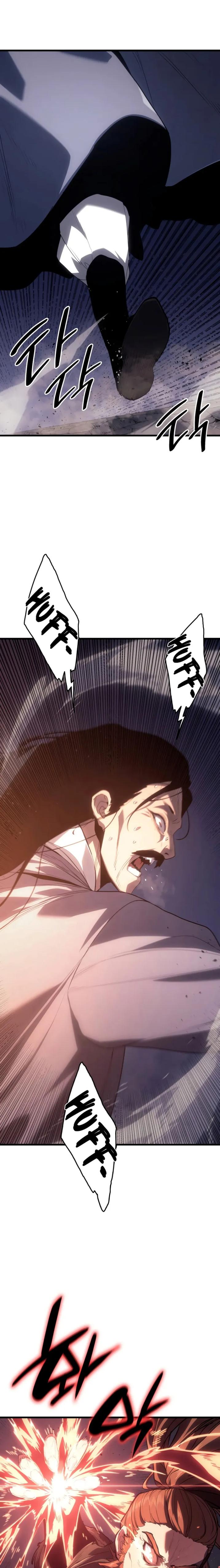 Reaper of the Drifting Moon chapter 44 page 1