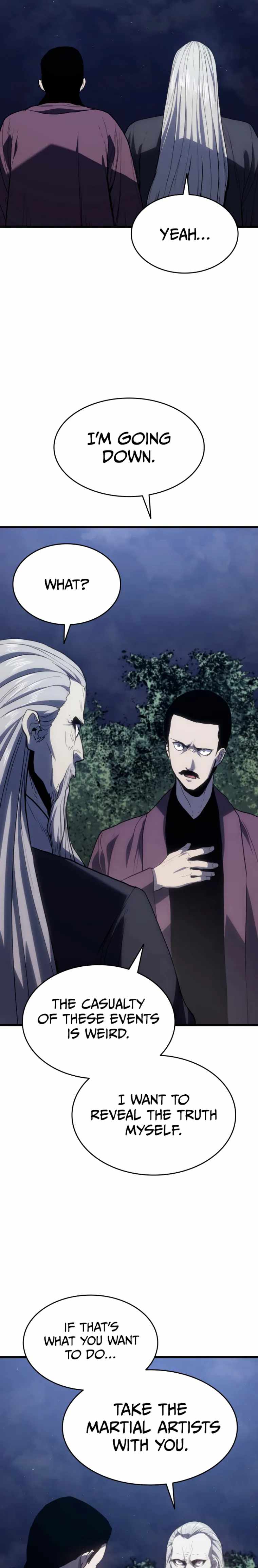 Reaper of the Drifting Moon chapter 44 page 10