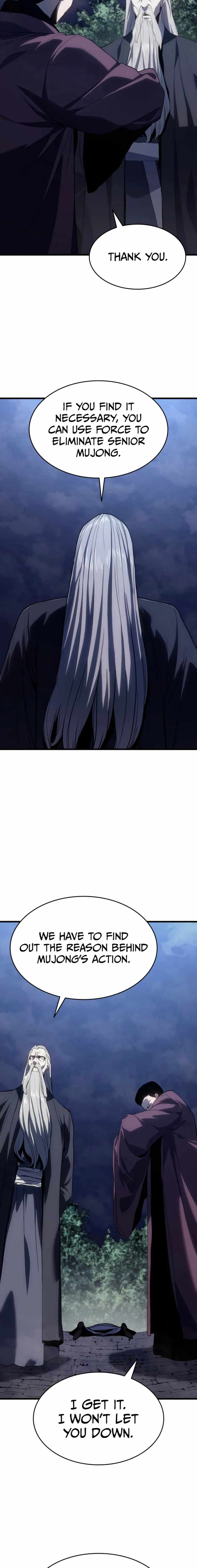 Reaper of the Drifting Moon chapter 44 page 11