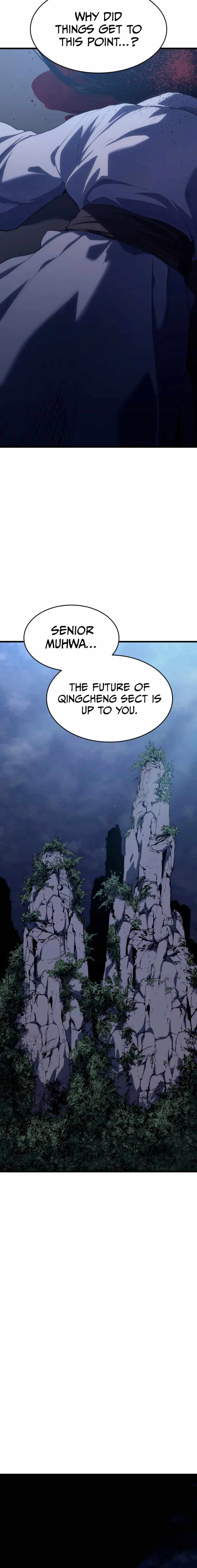 Reaper of the Drifting Moon chapter 44 page 12