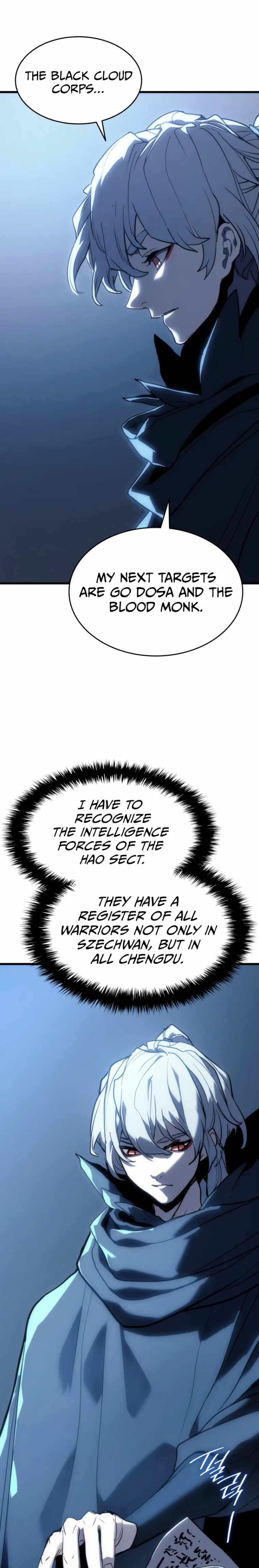 Reaper of the Drifting Moon chapter 44 page 15