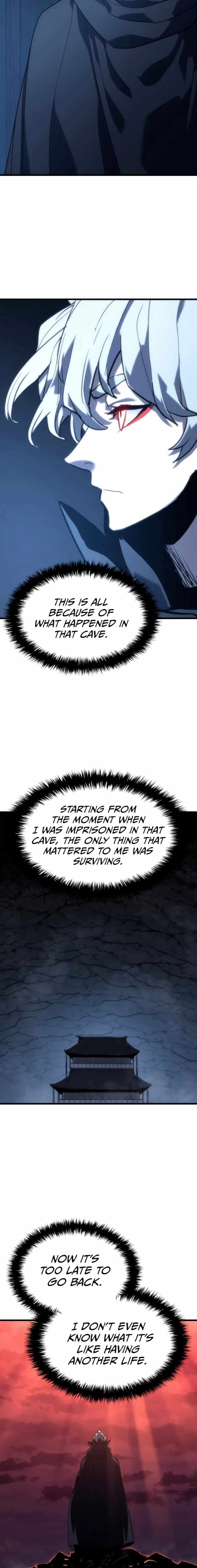 Reaper of the Drifting Moon chapter 44 page 17