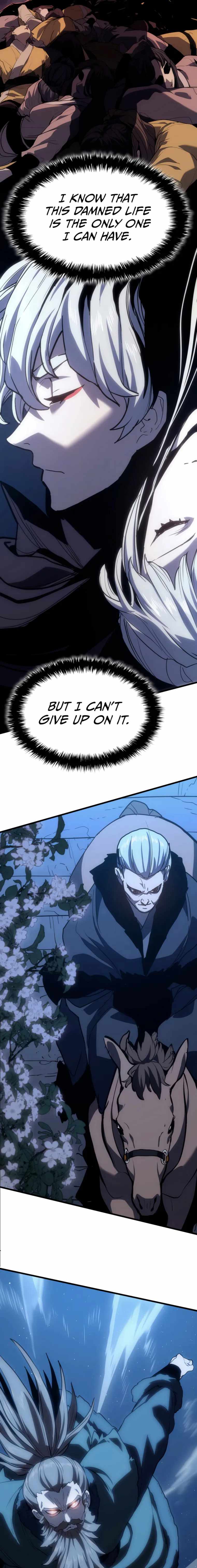 Reaper of the Drifting Moon chapter 44 page 18