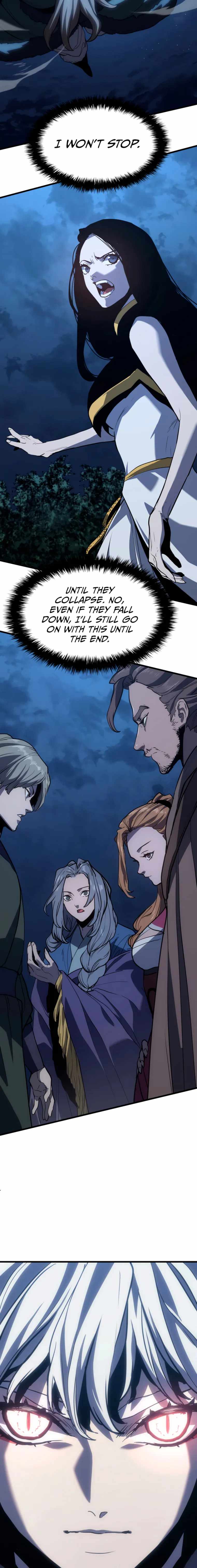 Reaper of the Drifting Moon chapter 44 page 19