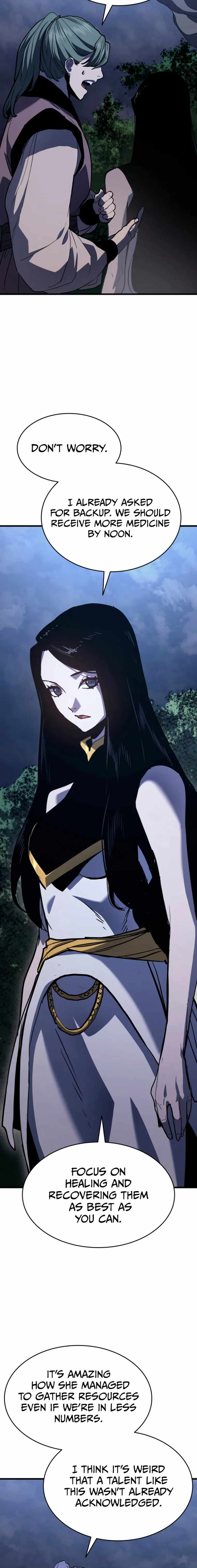 Reaper of the Drifting Moon chapter 44 page 22