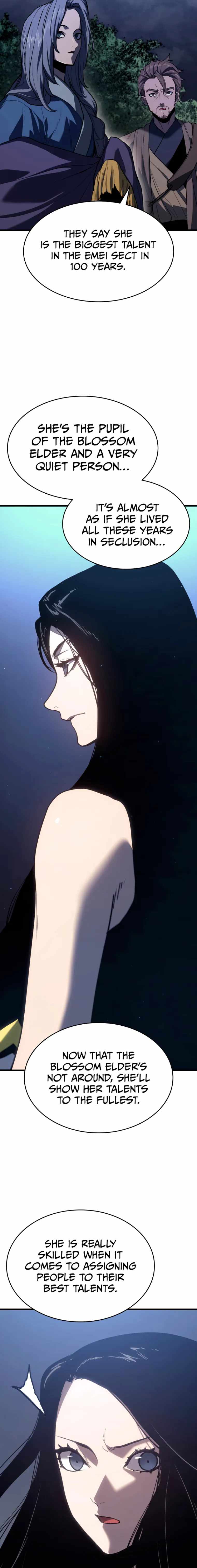 Reaper of the Drifting Moon chapter 44 page 23