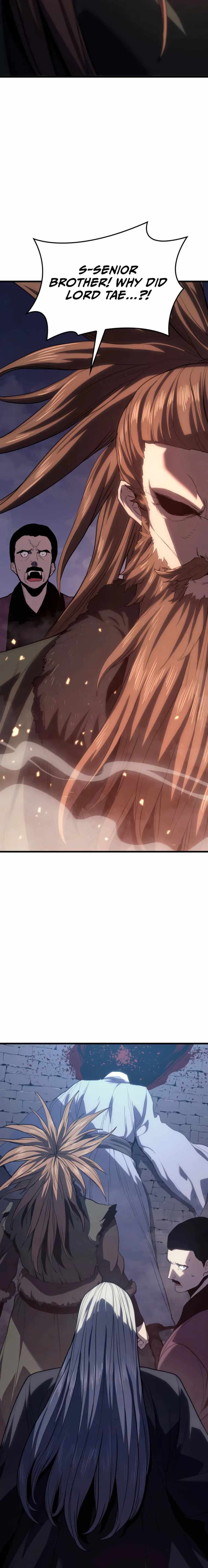 Reaper of the Drifting Moon chapter 44 page 3