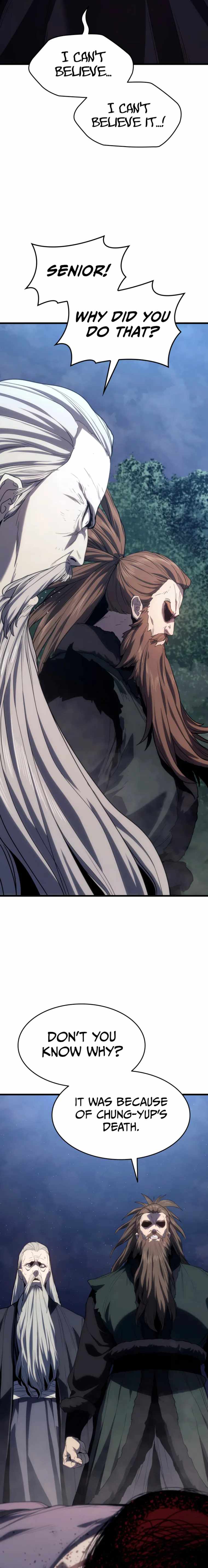 Reaper of the Drifting Moon chapter 44 page 4