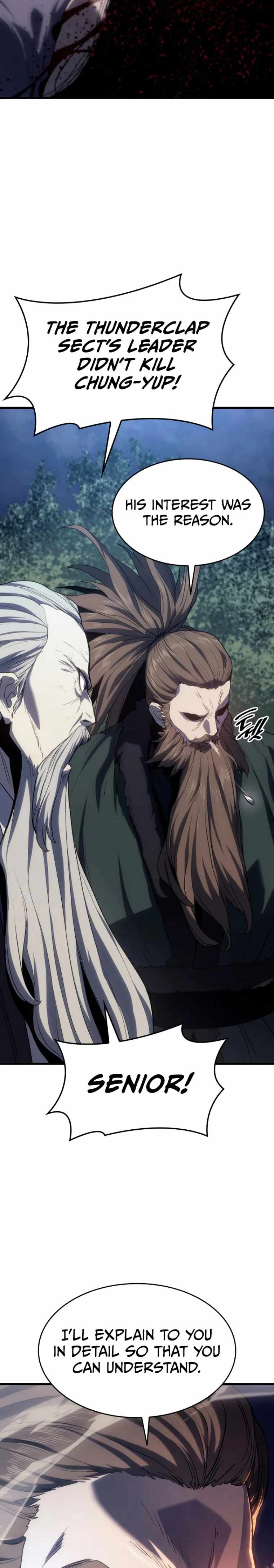 Reaper of the Drifting Moon chapter 44 page 5