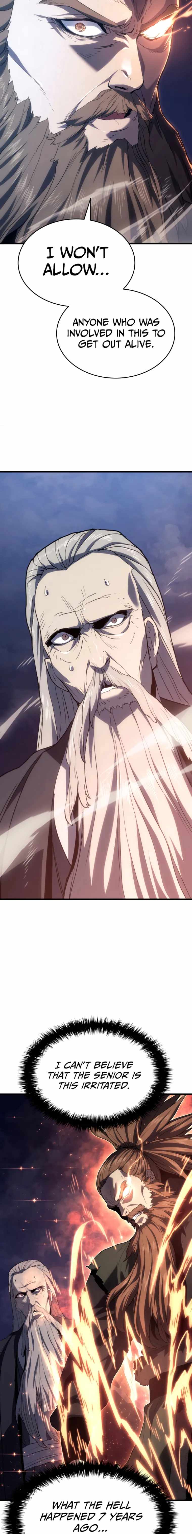 Reaper of the Drifting Moon chapter 44 page 6