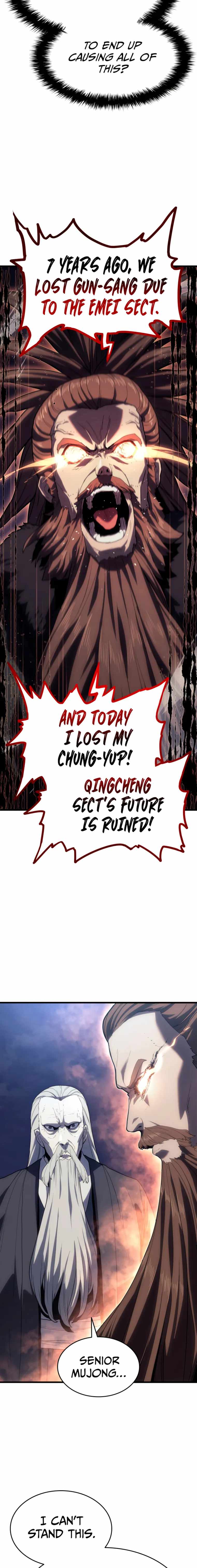 Reaper of the Drifting Moon chapter 44 page 7