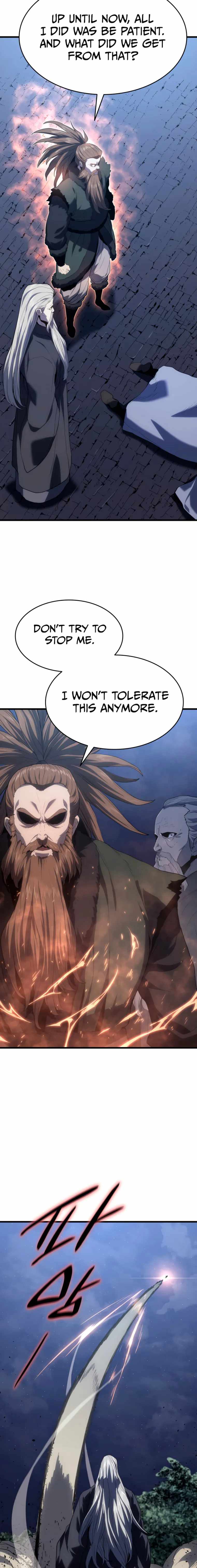 Reaper of the Drifting Moon chapter 44 page 8