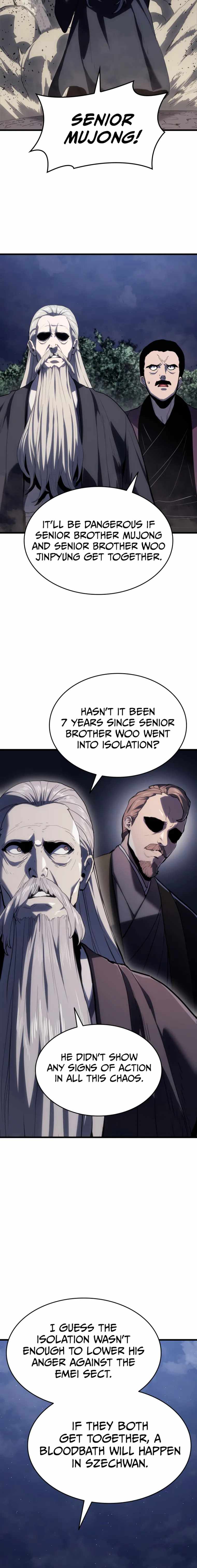 Reaper of the Drifting Moon chapter 44 page 9