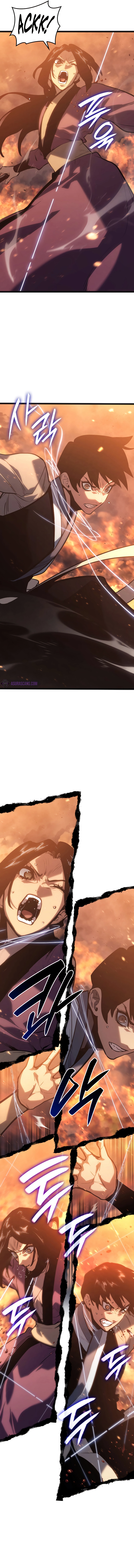 Reaper of the Drifting Moon chapter 80 page 3