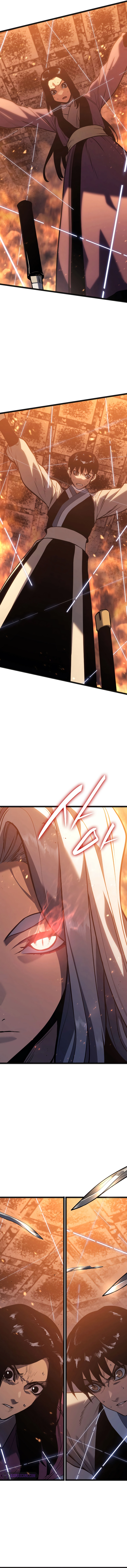 Reaper of the Drifting Moon chapter 80 page 4