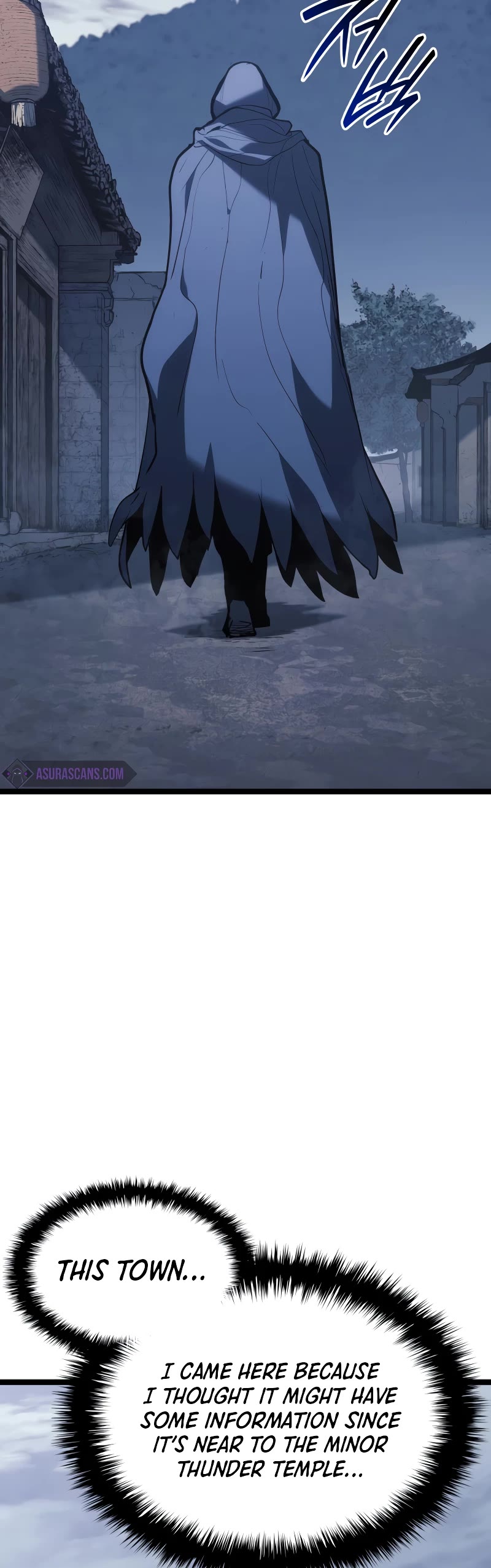 Reaper of the Drifting Moon chapter 85 page 10