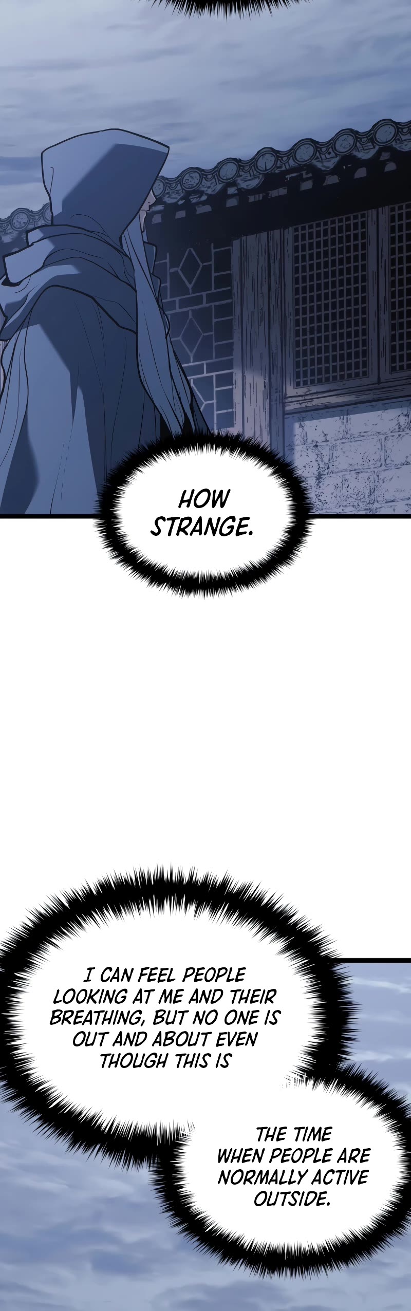 Reaper of the Drifting Moon chapter 85 page 11