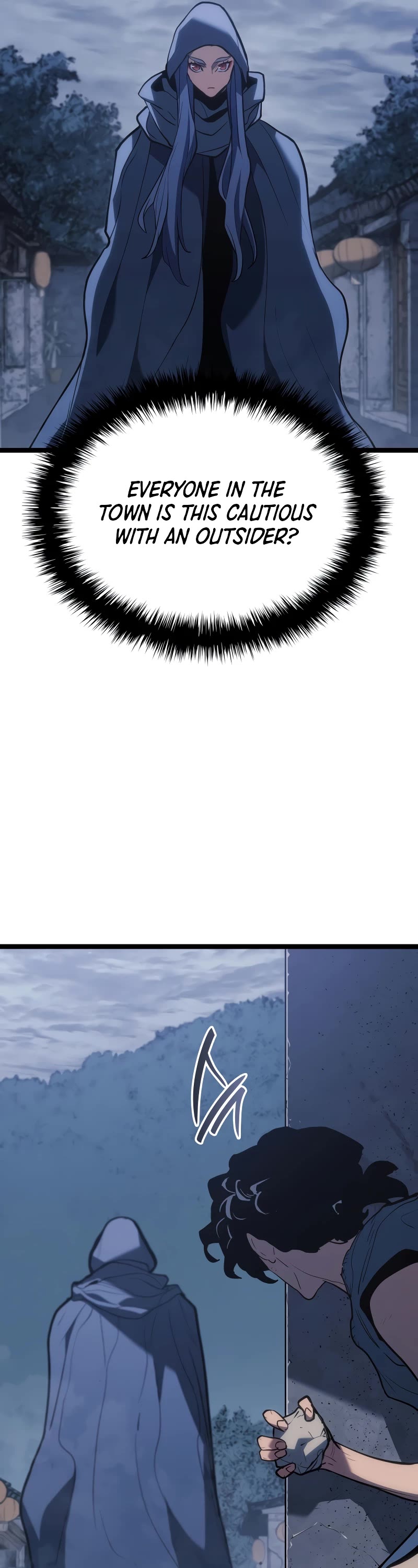 Reaper of the Drifting Moon chapter 85 page 12