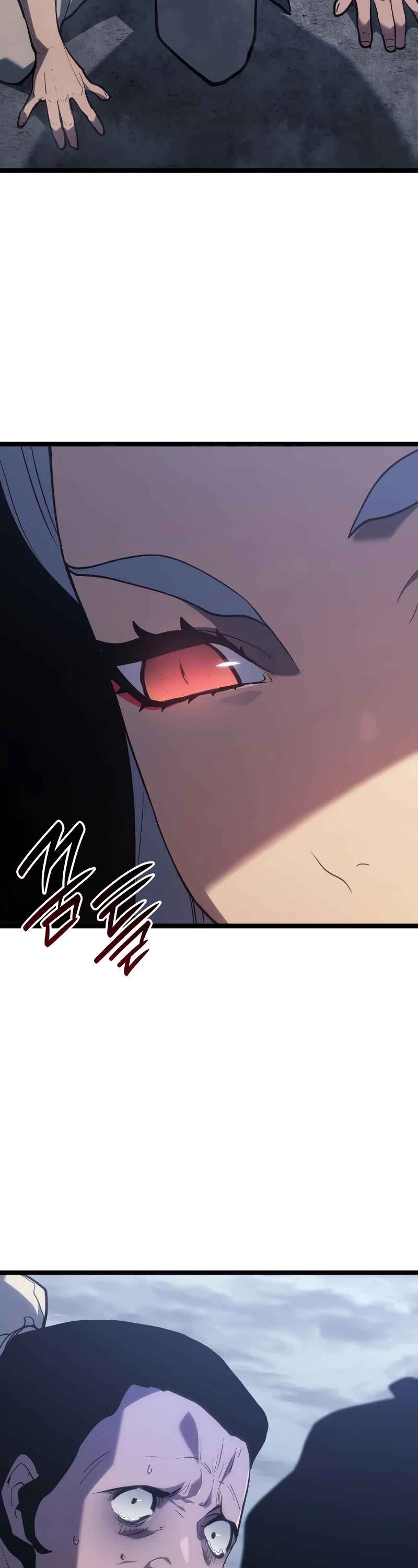 Reaper of the Drifting Moon chapter 85 page 19