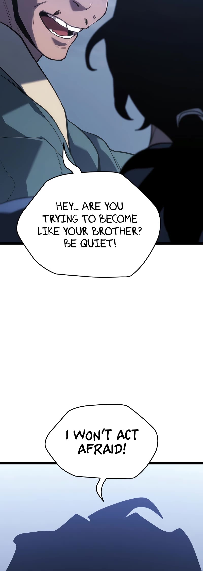 Reaper of the Drifting Moon chapter 85 page 20