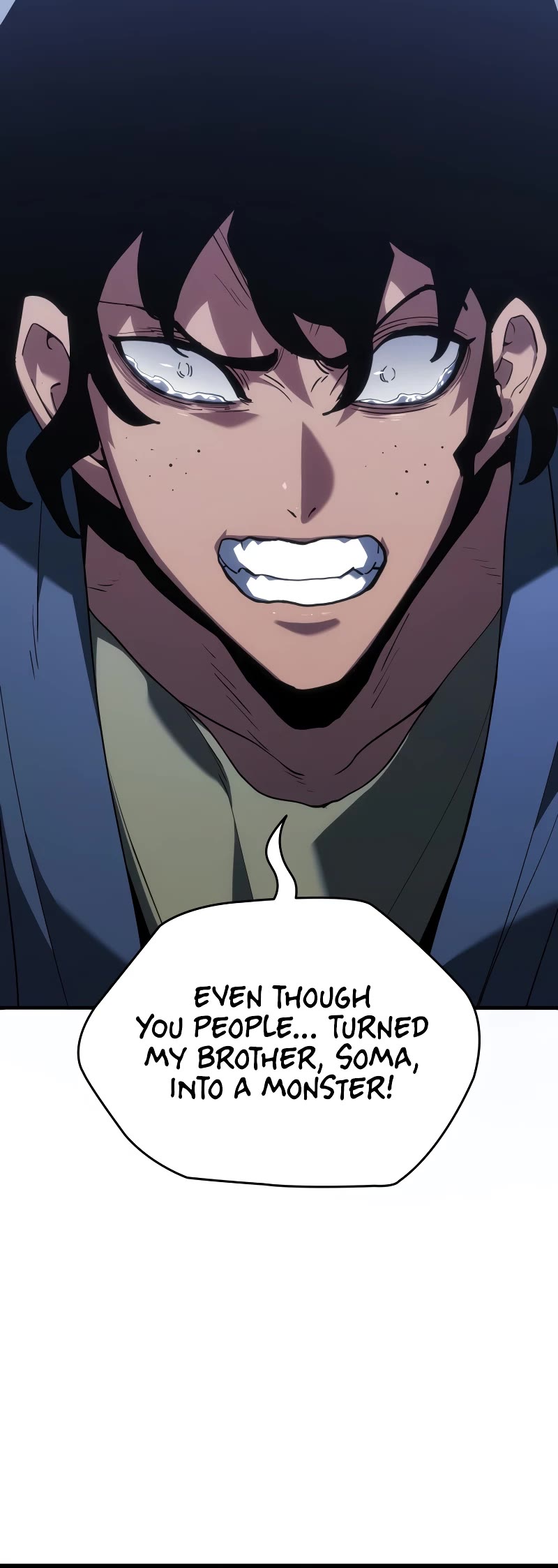 Reaper of the Drifting Moon chapter 85 page 21