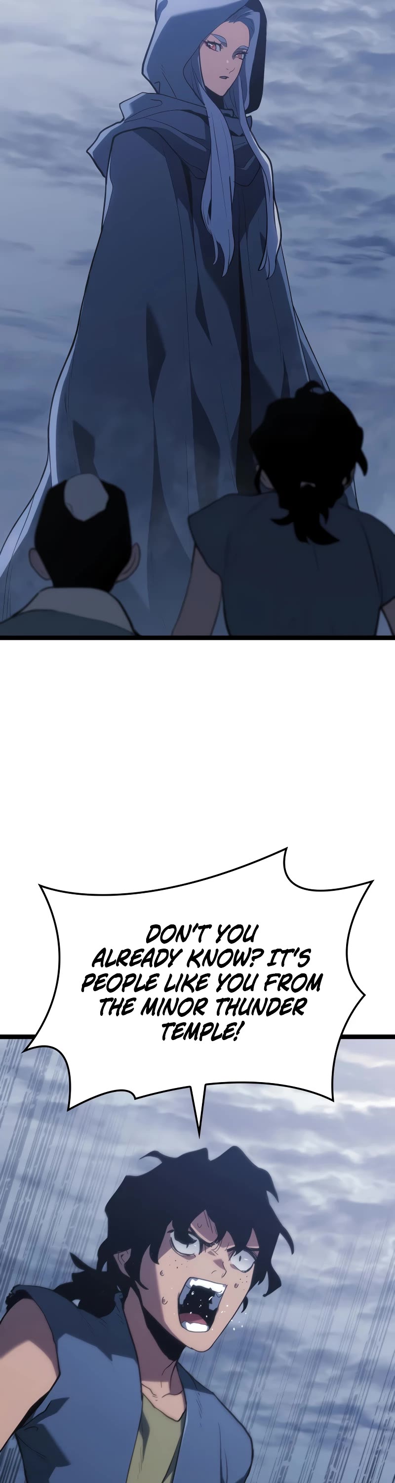 Reaper of the Drifting Moon chapter 85 page 23