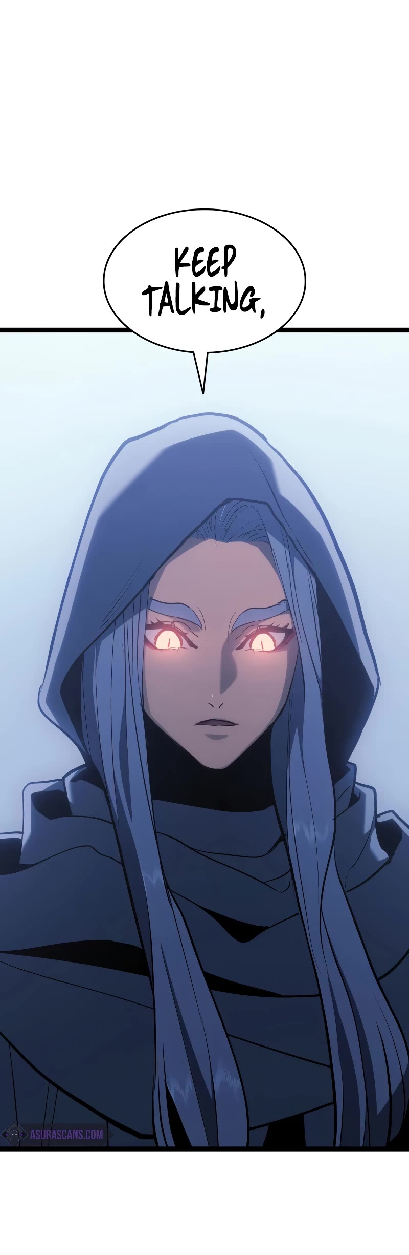 Reaper of the Drifting Moon chapter 85 page 26