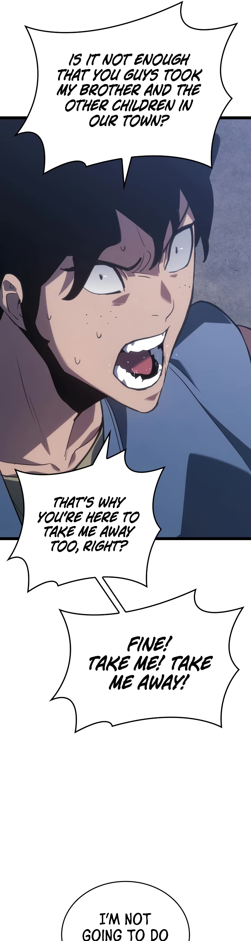 Reaper of the Drifting Moon chapter 85 page 27