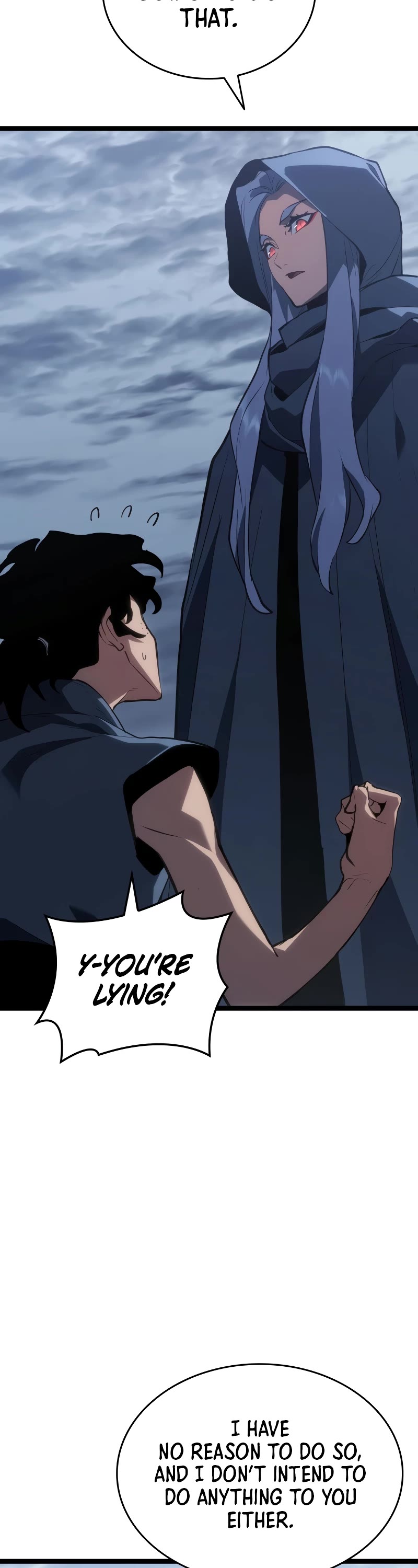 Reaper of the Drifting Moon chapter 85 page 28