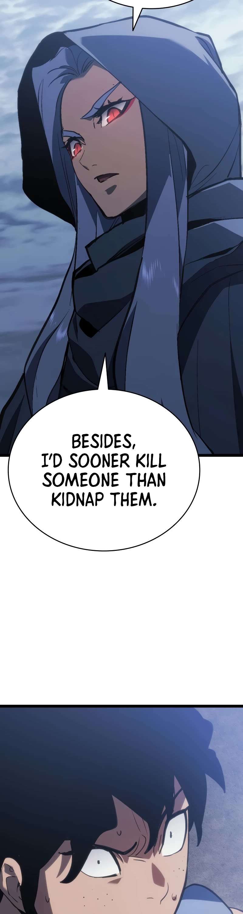 Reaper of the Drifting Moon chapter 85 page 29