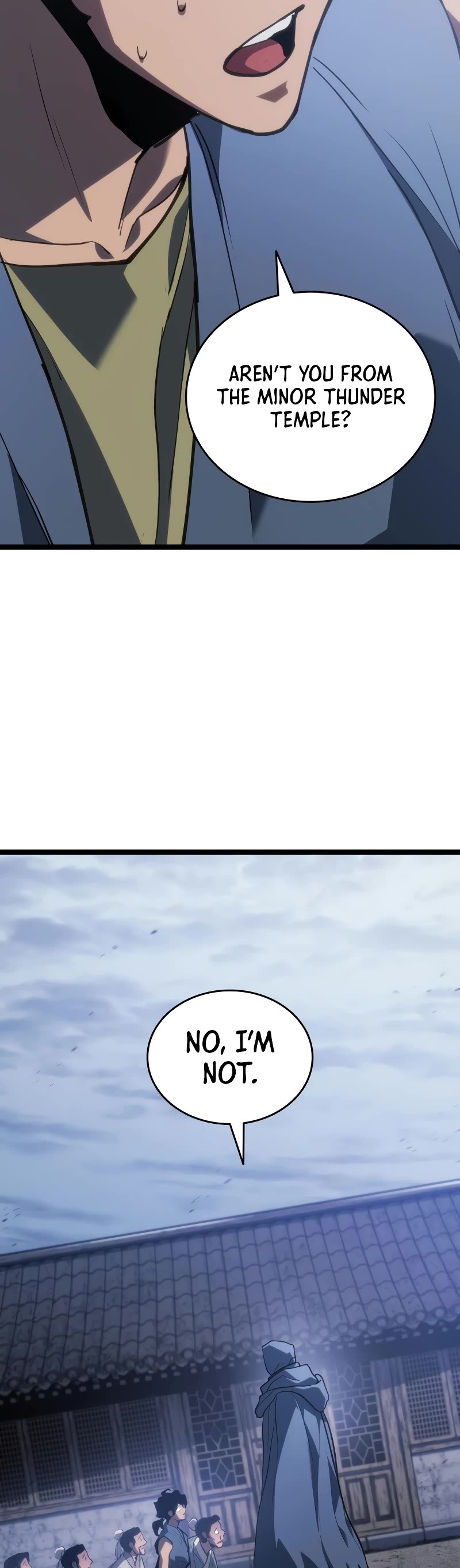 Reaper of the Drifting Moon chapter 85 page 30