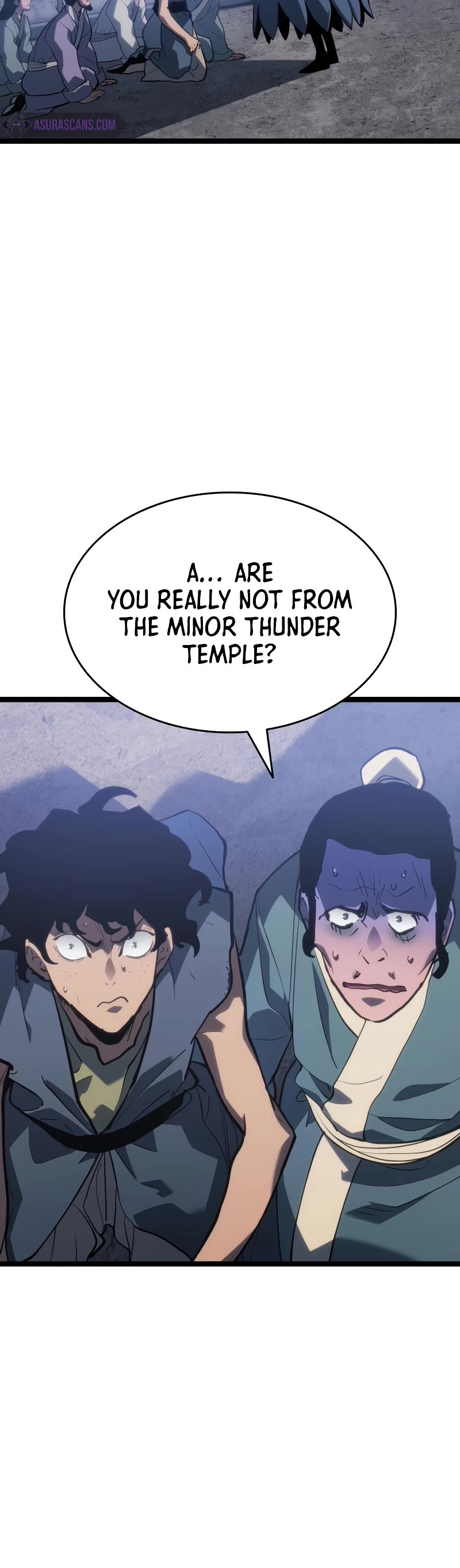 Reaper of the Drifting Moon chapter 85 page 31