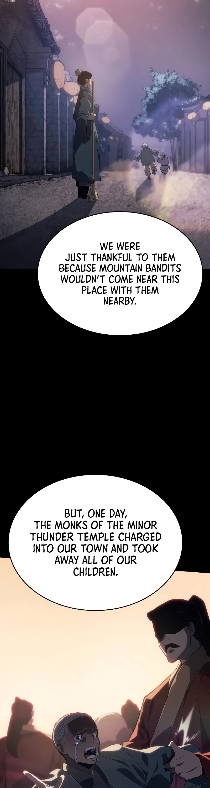 Reaper of the Drifting Moon chapter 85 page 34