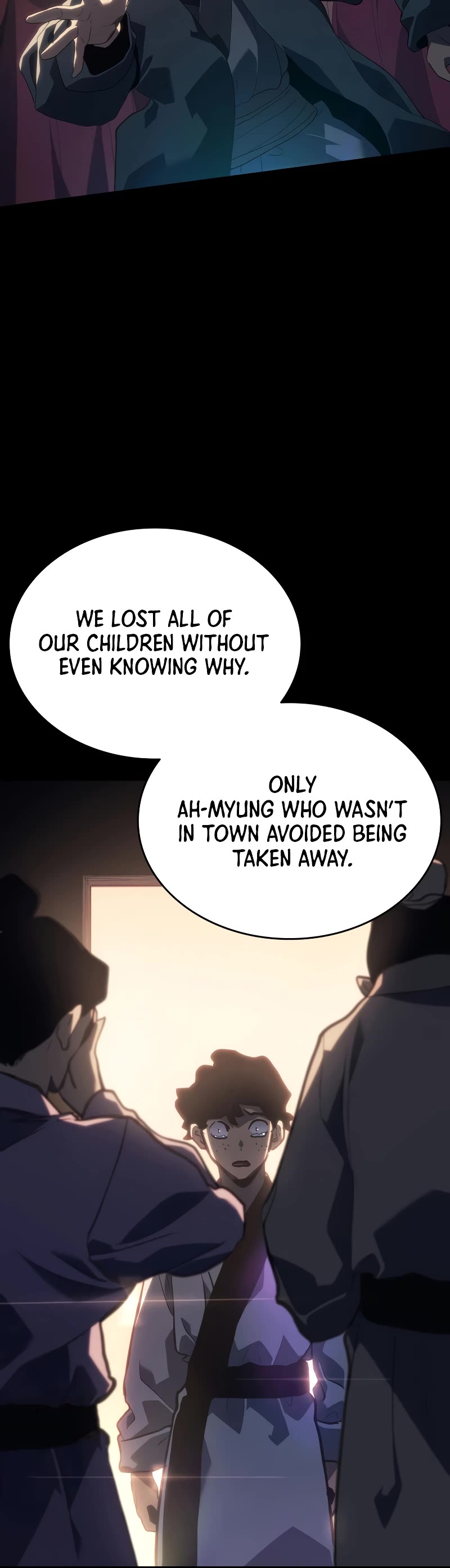 Reaper of the Drifting Moon chapter 85 page 35