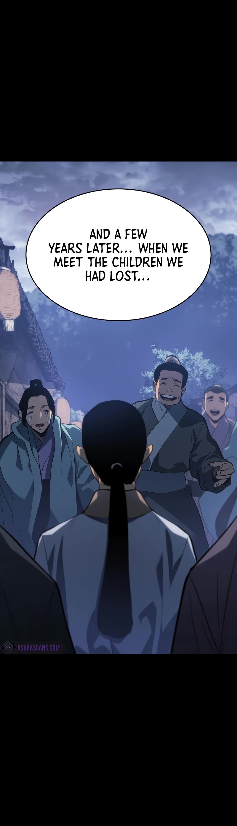 Reaper of the Drifting Moon chapter 85 page 36